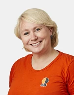 kristin fauske wenstob