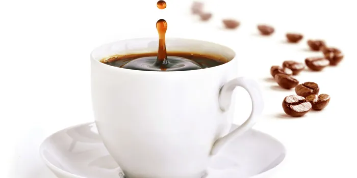 Kaffekanne