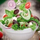Salatbuffet