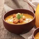 Dagens veganske suppe