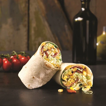Wraps